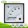 New Hot Sale Smart BE-96 AC800V rectifier analog ac rectifier control panel voltmeter