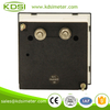 CE certificate BE-72 RPM meter DC12V 1500RPM analog voltage panel marine tachometer