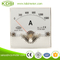 CE certificate BP-80 80*80 DC75mV 1500A analog ammeter battery charger ammeter
