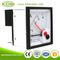 Factory direct sales BE-72 AC15A 3times overload with red pointer analog ac panel ammeter