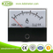 Easy installation BP-670 AC10/5A panel analog ac ammeter
