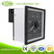 Hot sales BE-96W DC4-20mA 2500rpm wide angle black panel analog dc amp rpm panel meter 