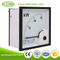KDSI BE-96 3P3W 150kW 440V 200/5A analog watt kW panel mounting power meters