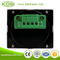 New model BP-670 DC1mA panel analog dc backlighting ammeter