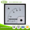 Factory direct sales BE-96 AC60/5A ac analog amp current panel meter
