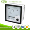Safe to operate BE-72 DC30A direct analog panel dc small ammeter