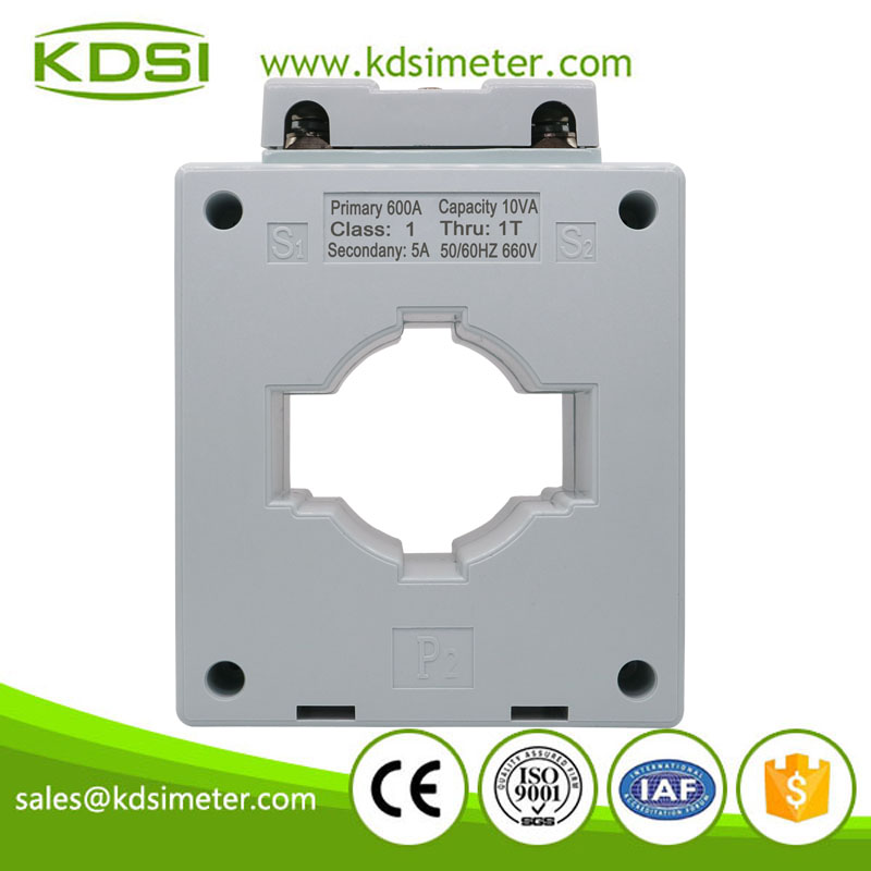 Instant flexible BE-60CT 600/5A ac indoor low voltage split core ct transformers