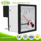 20 Years Manufacturing Experience BE-72 AC10/5A with red pointer ac panel meter analog