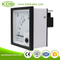 Hot sales BE-80 AC50/5A ac analog voltage and current meter panel meter