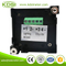 Safe to operate BE-72W DC+-10V +-1700 rpm wide angle dc analog panel rpm meter