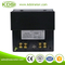 CE Approved BE-96 3P3W 100kW 380V 200/5A analog ac panel mounting power meters