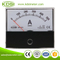 Industrial universal BP-670 DC10V 500A dc analog panel mount ammeter