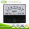 Factory direct sales BP-670 AC30V 1800rpm panel analog industrial tachometer