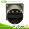 Safe to operate LS-110 DC50V analog dc panel mount voltmeter