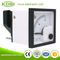 CE certificate BE-48 45-55Hz 230V analog panel voltage frequency meter