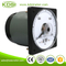 High quality professional LS-110 3P3W 2500kW 4000/5A 380V wide angle analog kW panel power meter