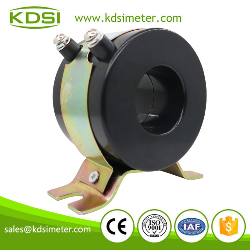 New design BE-3RCT 15/5A ac indoor low voltage Ratio Ct Current Transformer