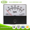 Safe to operate BP-670 DC5V 1200/1800/3600RPM panel analog rpm speed meter