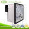 China Supplier BE-96 DC4-20mA 40kV dc analog amp panel mount voltmeter