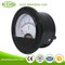 Round type BO-52 DC20V dc analog panel mount voltmeter