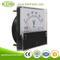 Safe to operate BP-100S AC500V rectifier ac analog panel mount voltmeter