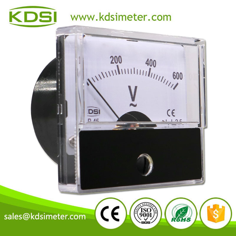 Kdsi Electronic Apparatus Bp Ac V Rectifier Analog Ac Super Mini