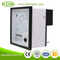 Safe to operate BE-96 AC3A ac analog panel mount ammeter