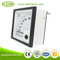 Safe to operate BE-80 AC1000/5A ammeter gauge