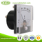 Hot Selling Good Quality BP-60N DC60mV 2000A analog dc amp panel meter for welding machine