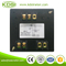 Hot sales BE-96 1P 20kW 240V 100/5A single phase analog panel watt meter