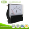 High quality BP-100S DC20A direct dc panel analog galvanometer
