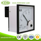 20 Years Manufacturing Experience BE-96 DC+-36mV +-12kA dc analog panel volt kiloampere meter