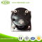 KDSI electronic apparatus BP-38 DC100uA 40A mini analog panel ampere meter