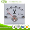 KDSI electronic apparatus BP-80 AC500V analog panel ac voltmeter
