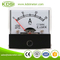 CE Approved BP-45 AC30/5A ac panel analog ampere meter