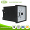 Hot Selling Good Quality BE-72W DC4-20mA 50kA wide angle dc panel analog amp meter