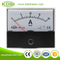 Industrial universal BP-670 DC20A direct dc analog amp panel meters