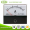 Safe to operate BP-670 AC5A analog panel ac ammeter galvanometer 