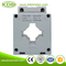 Portable precise BE-40CT 600/5A ac low voltage split core ct transformers