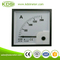 20 Years Manufacturing Experience BE-96 DC5V 2000A voltage ammeter