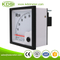 Hot Selling Good Quality BE-80 DC10V 50MPa analog dc voltage panel pressure meter