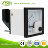High quality professional BE-48 AC10/5A ac analog panel small ammeter
