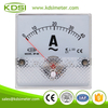 KDSI electronic apparatus BP-80 AC40A direct ac analog panel ampere controller