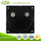 Durable in use BP-80 DC75mV 250mV double range analog dc panel mount voltmeter