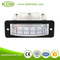 High quality professional BP-15 DC40V dc analog panel mount voltmeter