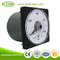 KDSI electronic apparatus LS-110 DC800V wide angle analog dc panel mount voltmeter