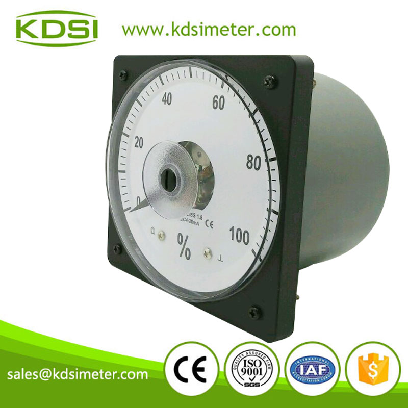 20 Years Manufacturing Experience LS-110 4-20mA 100% current load meter