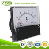 Factory direct sales BP-100S DC10A direct dc analog amp current panel meter