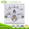 20 Year Top Manufacturer of CE,ISO passed BP-80 AC60/5A 2 times overload analog ac amp panel meter