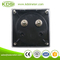 China Supplier BP-60N 60*60 DC75mV 1000A analog ammeter dc amps